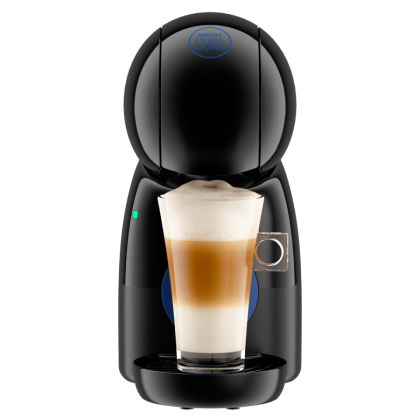 Pogled sa prednje strane Piccolo XS NESCAFÉ® Dolce Gusto® aparat za kafu