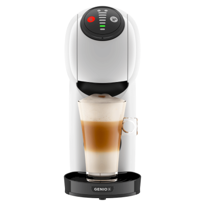 Pogled sa prednje strane Genio S Basic NESCAFÉ® Dolce Gusto® aparat za kafu