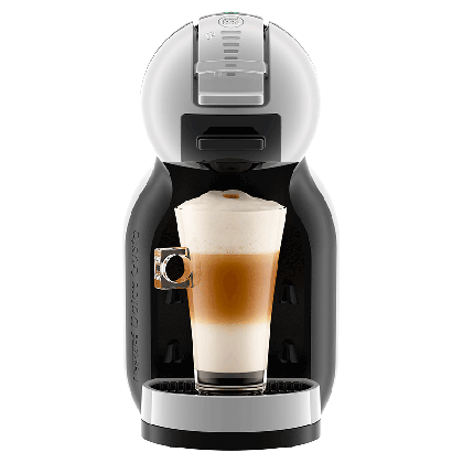 Pogled sa prednje strane Mini Me NESCAFÉ® Dolce Gusto® aparat za kafu