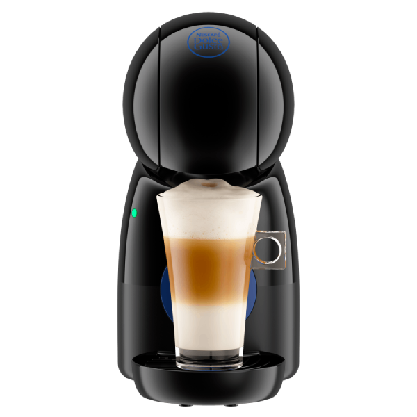 Pogled sa prednje strane Piccolo XS NESCAFÉ® Dolce Gusto® aparat za kafu