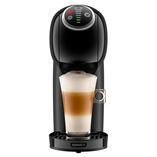 Pogled sa prednje strane Genio S Plus NESCAFÉ® Dolce Gusto® aparat za kafu