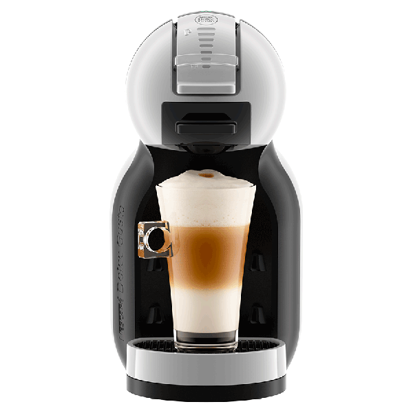 Pogled sa prednje strane Mini Me NESCAFÉ® Dolce Gusto® aparat za kafu