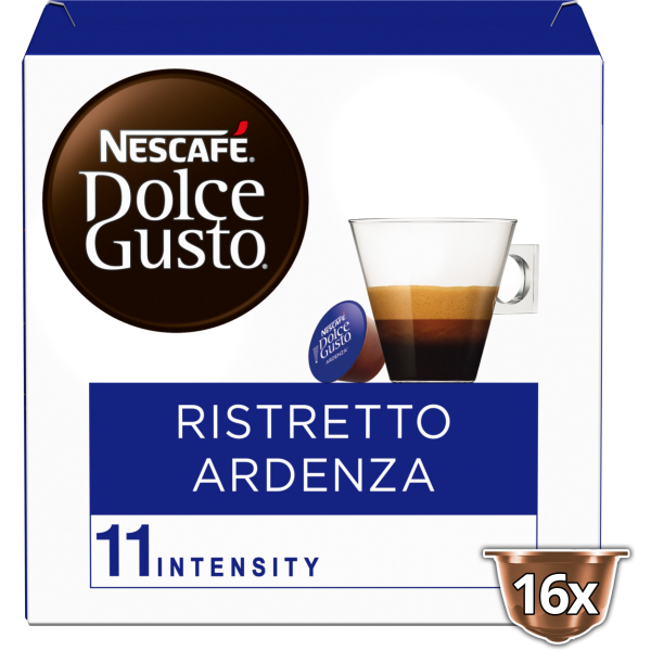 Ristretto Ardenza