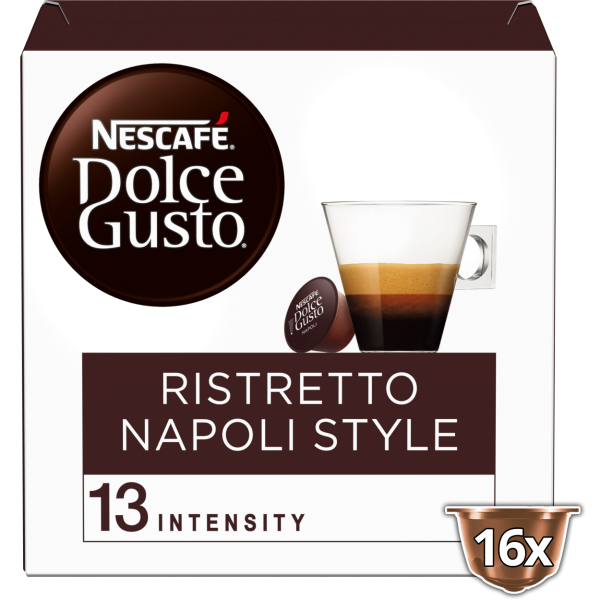 Ristretto Napoli