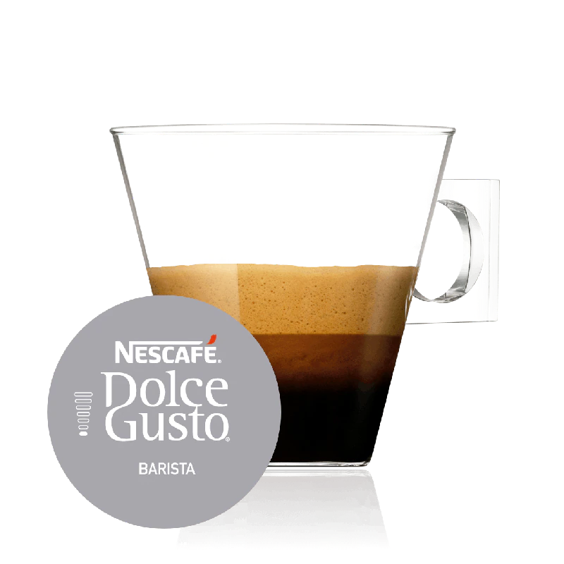 Ristretto Barista