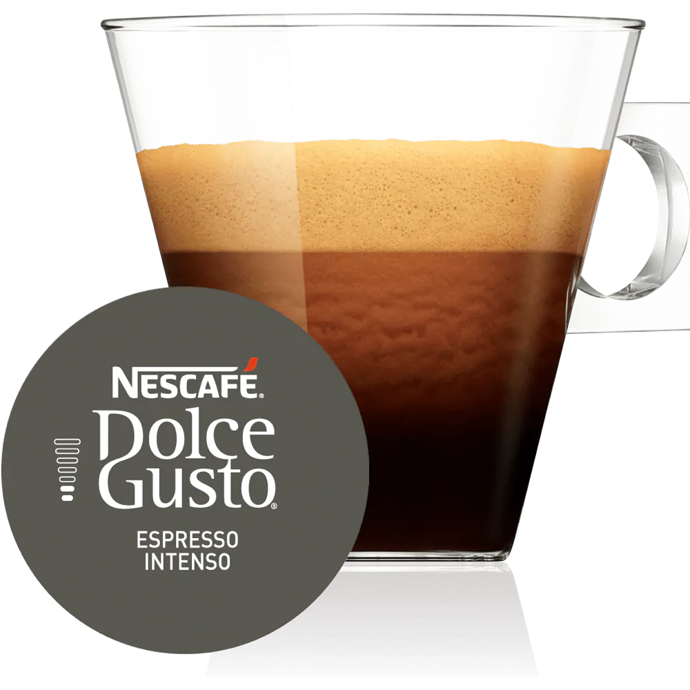 ESPRESSO INTENSO