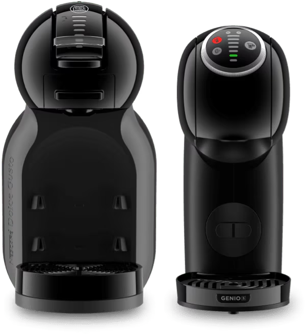 Aparati Nescafé dolce gusto