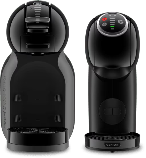 Aparati Nescafé dolce gusto